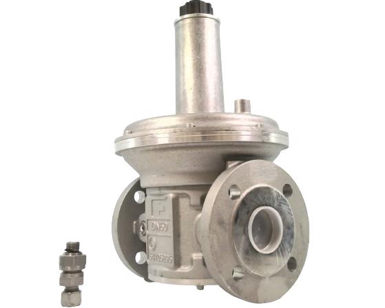 HONEYWELL VGBF 50F40-3