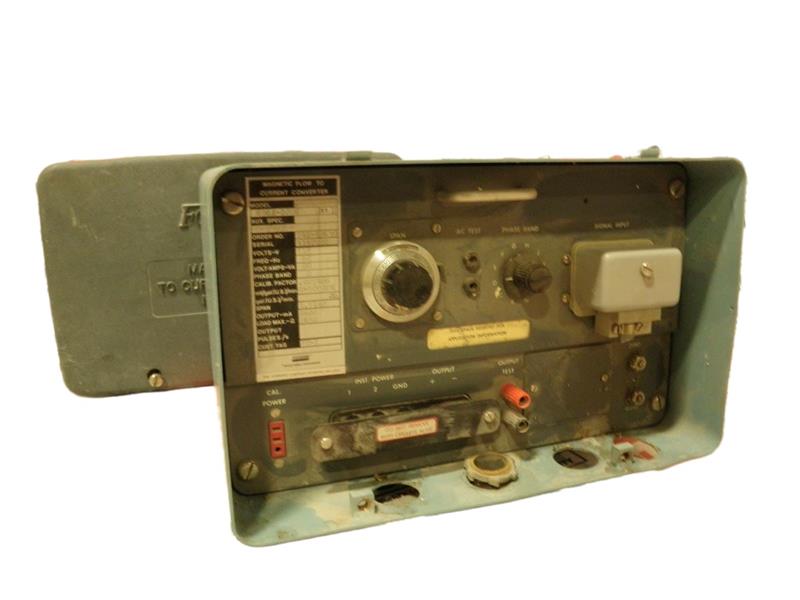 696A-2J01 by INVENSYS
