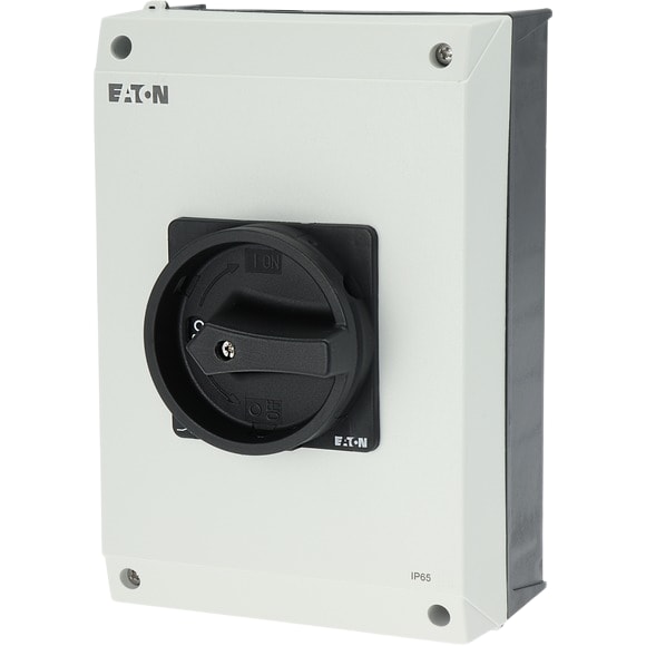 P3-63/I4/SVB-SW/HI11-NA by EATON CORPORATION
