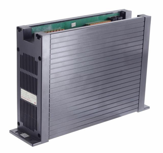 EATON CORPORATION AMX2-230-6-400