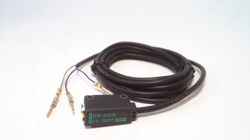 TAKENAKA LTD GN-Z3CR