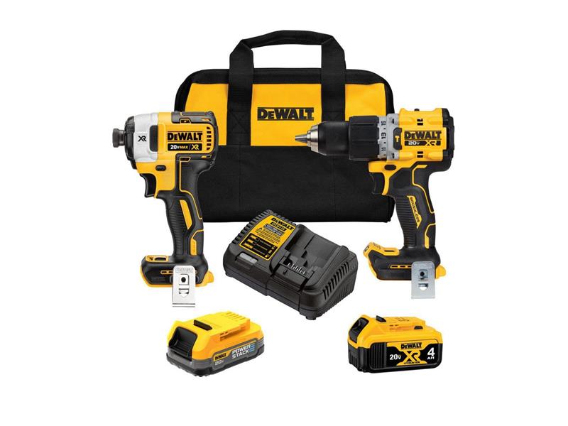 DCK249E1M1 by STANLEY BLACK & DECKER