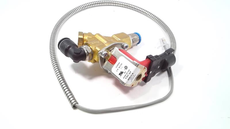 SLOAN VALVE CO ETF370A