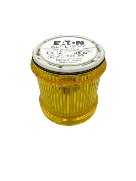 EATON CORPORATION SL7-L120-Y