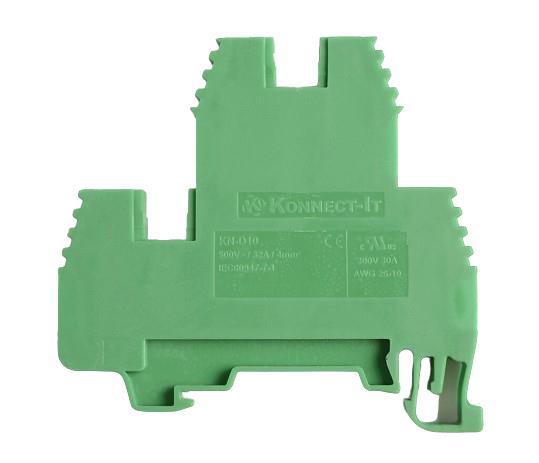 AUTOMATION DIRECT KN-D10GRN-25