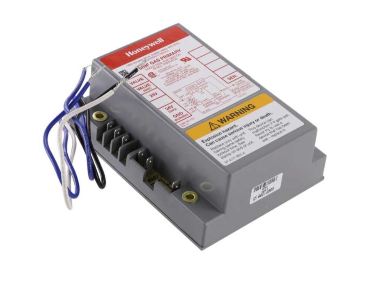 62759-002 by WAYNE COMBUSTION