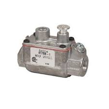 BASO GAS PRODUCTS LLC H17AB-2