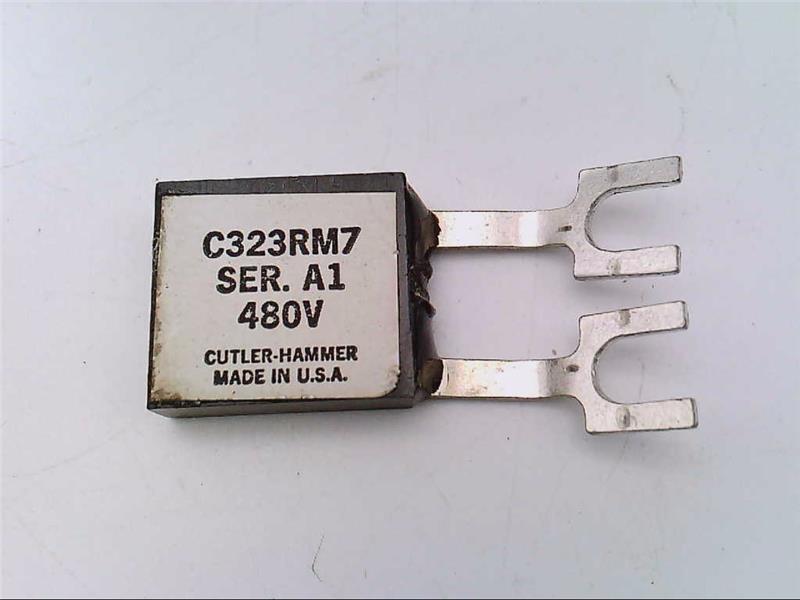 EATON CORPORATION C323-RM7