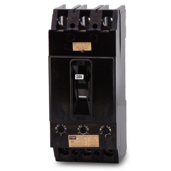 FEDERAL PACIFIC ELECTRIC NFJ631200