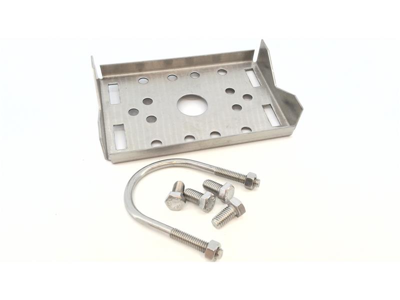 ASEA BROWN BOVERI 4TB5205-0156