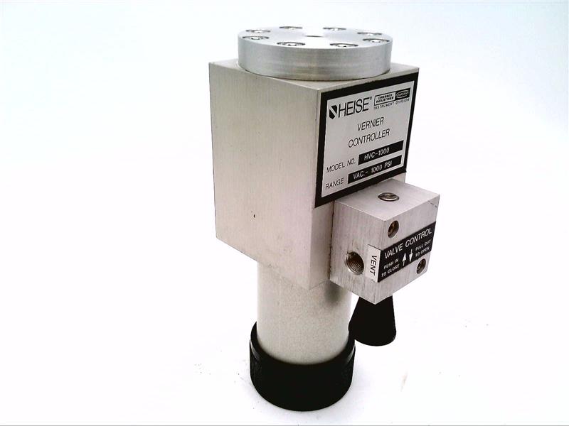 HEISE HVC-1000
