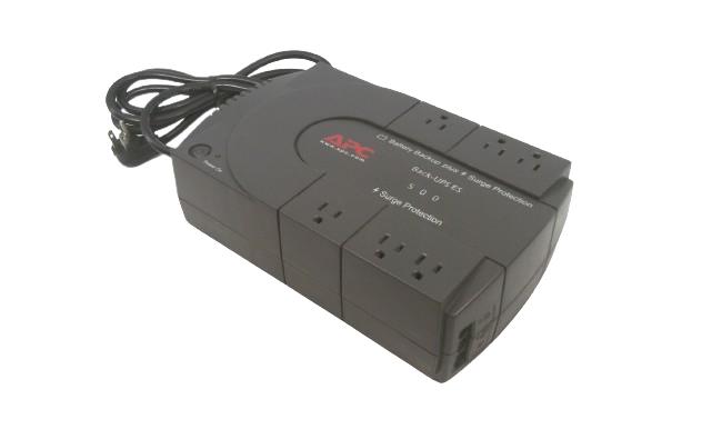 SCHNEIDER ELECTRIC BE500C