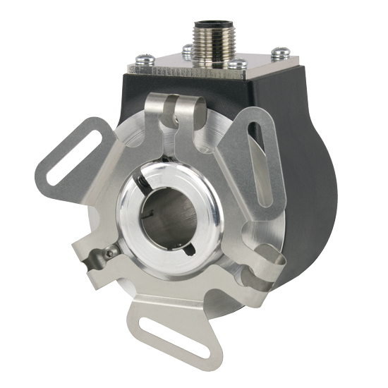 ENCODER PRODUCTS 58HF-11SJ-X1024B5HV-S-MX-S3 