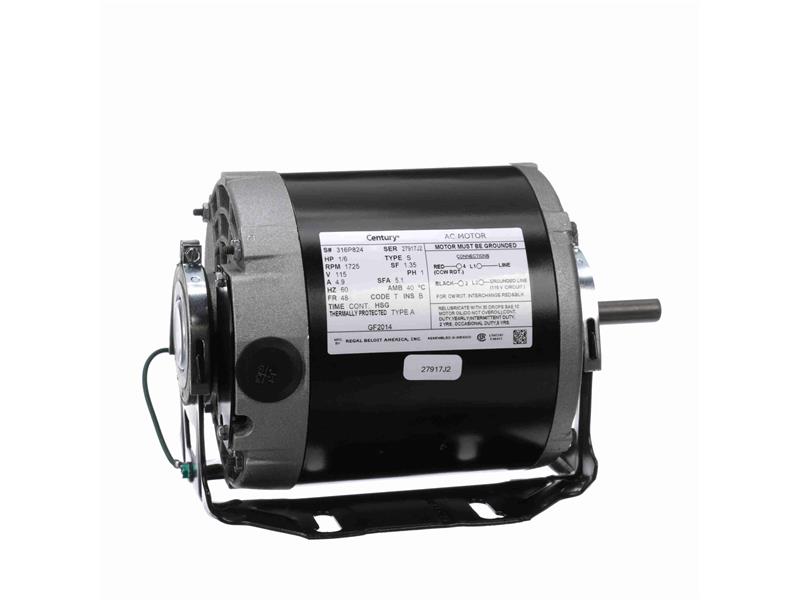 REGAL REXNORD GF2014