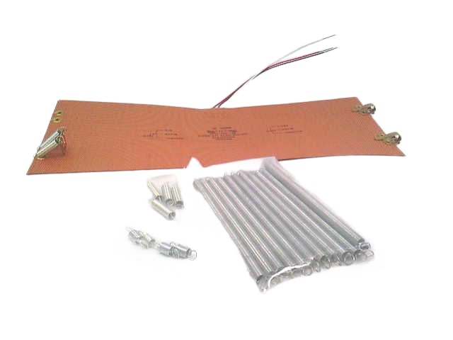 HT38KN007 by UNITED TECHNOLOGIES