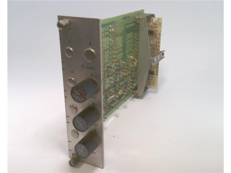 ASEA BROWN BOVERI 107081-055T