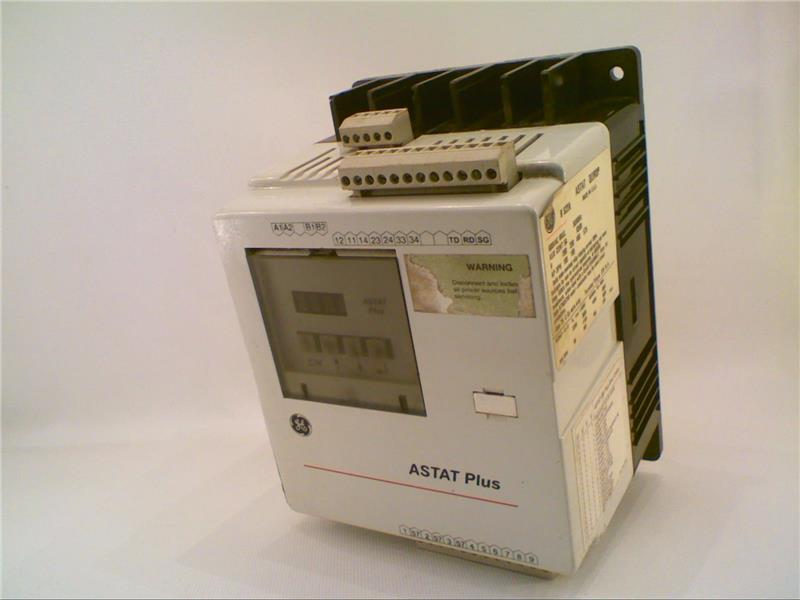 GENERAL ELECTRIC ASTATQI3RDP