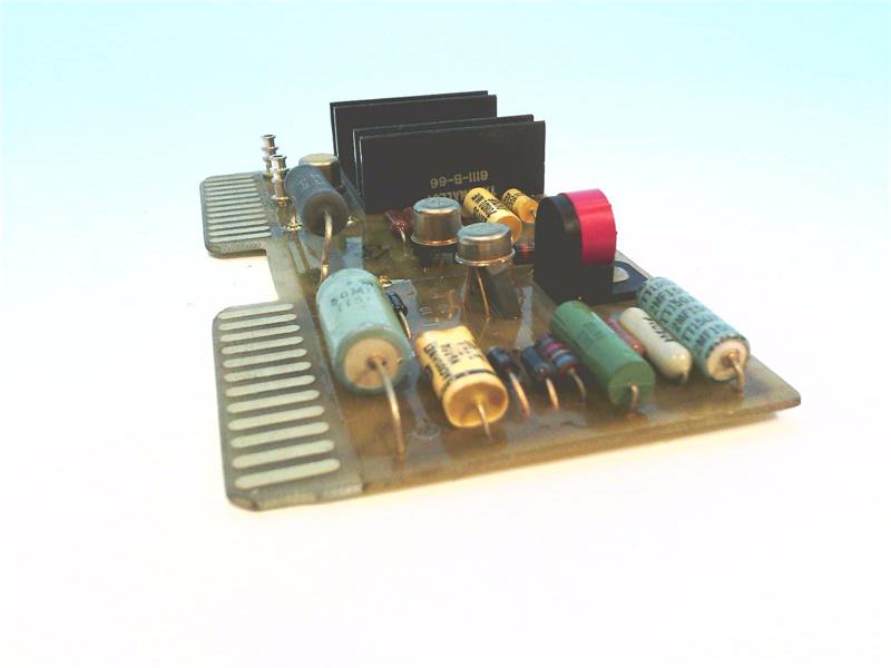 WESTINGHOUSE 1801A97G02