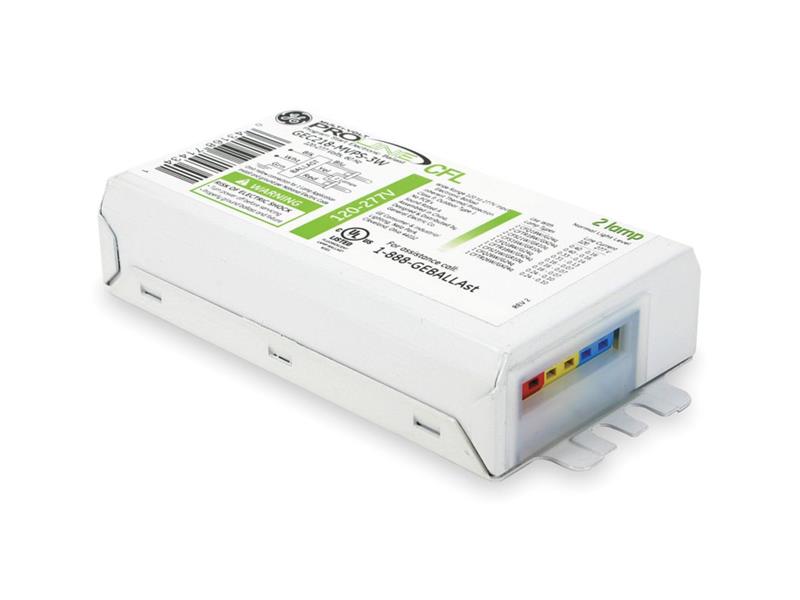 GENERAL ELECTRIC GEC226-MVPS-3W