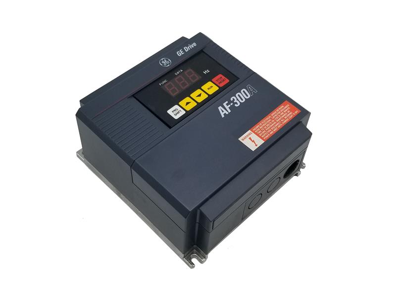 GENERAL ELECTRIC 6VAF321F25A