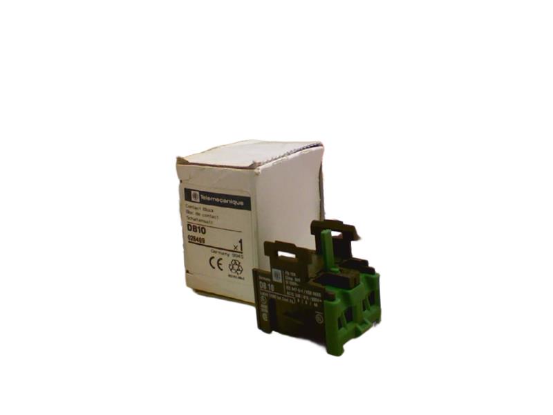 DB10 by SCHNEIDER ELECTRIC