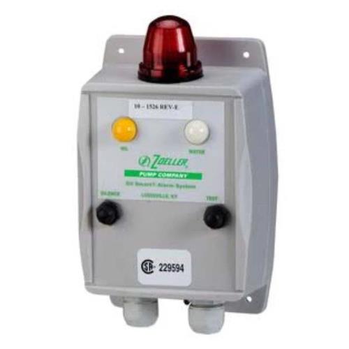 ZOELLER PUMP CO 10-1526