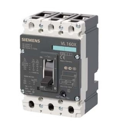 SIEMENS 3VL1704-2DD33-0AA0