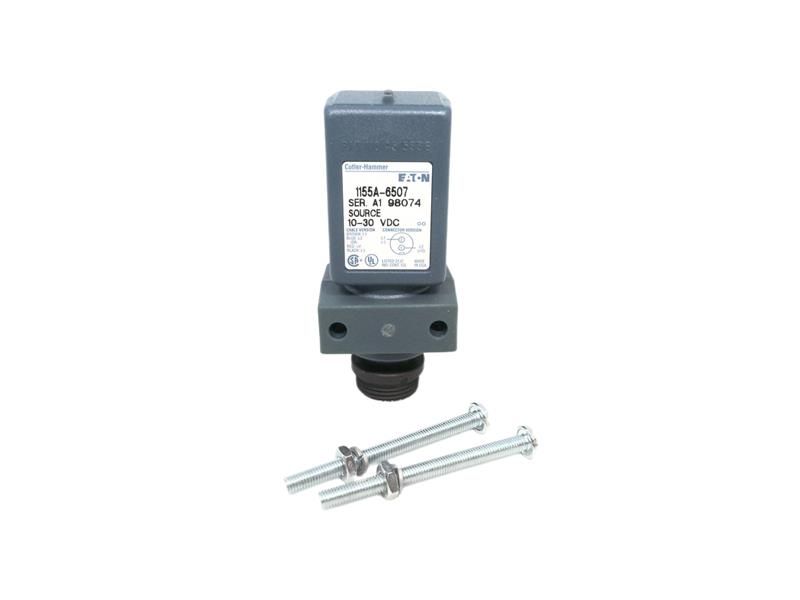 EATON CORPORATION 1155A-6507
