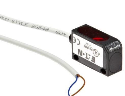 EATON CORPORATION E71-NTBS-CA