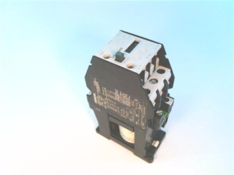 SIEMENS 3TF42 10-0BK4