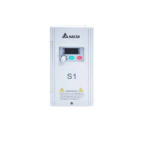 DELTA GROUP ELECTRONICS VFD015S21B