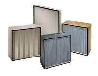 AMERICAN AIR FILTER 29A65F2P0H0