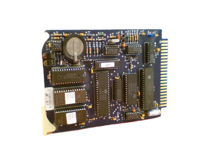 1590-4011 by NIDEC CORP