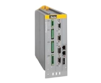 C3S063V2F11-I11-T40-M12-A60 by PARKER