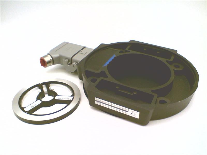 DYNAPAR S81024LJ06CLC