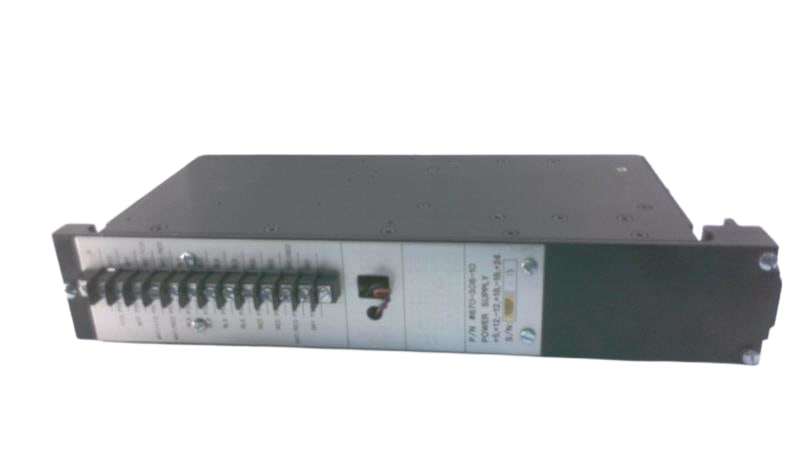 870-306-10 by EMERSON