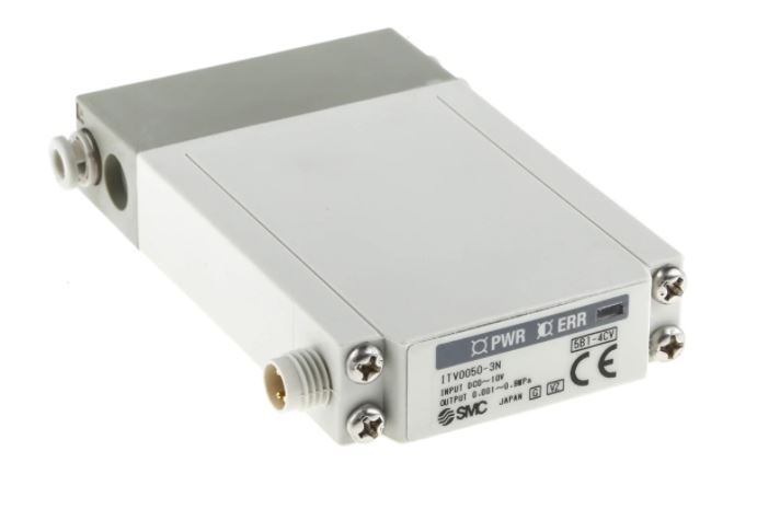 SMC ITV0050-3N
