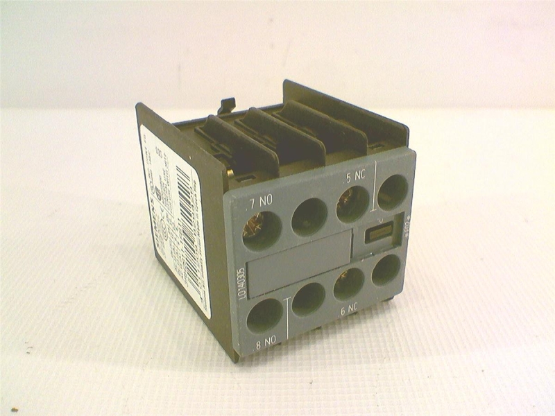 SIEMENS 3RH29111FB11