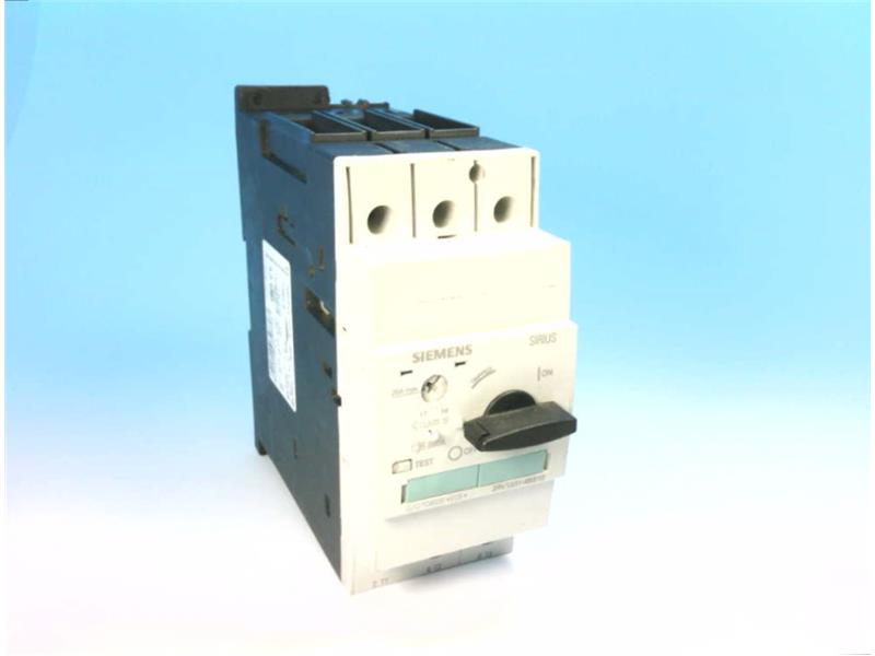 SIEMENS 3RV1031-4BB10