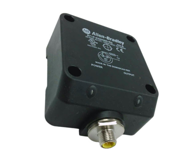 ALLEN BRADLEY 871F-K65N80-R3
