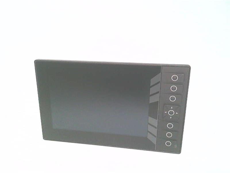 EFECTOR ECOMATDISPLAY/7"/TOUCH-CR1077