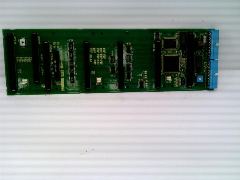 FANUC A20B-2001-0651/03B