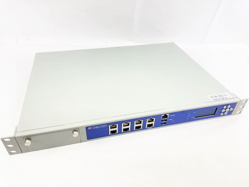 CHECK POINT SOFTWARE TECH T-140