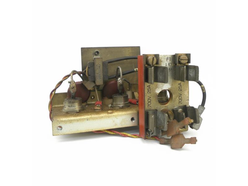 ASEA BROWN BOVERI 705330091R