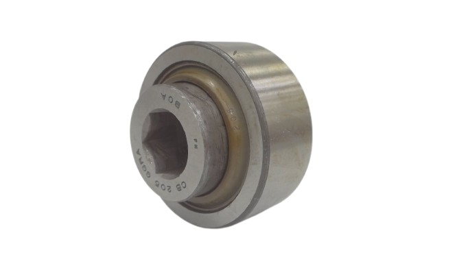 BCA BEARING CB-205-GGRA
