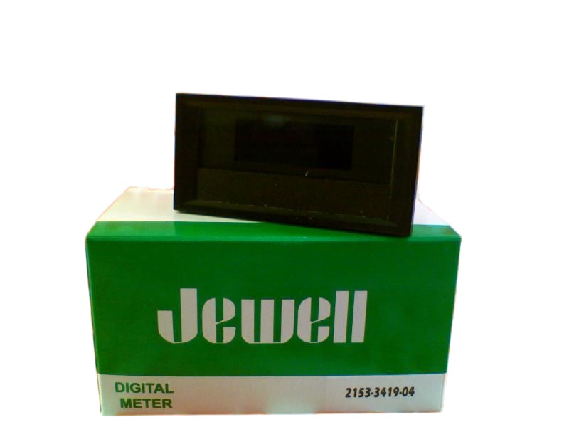 2153-3419-04 by JEWELL INSTRUMENTS
