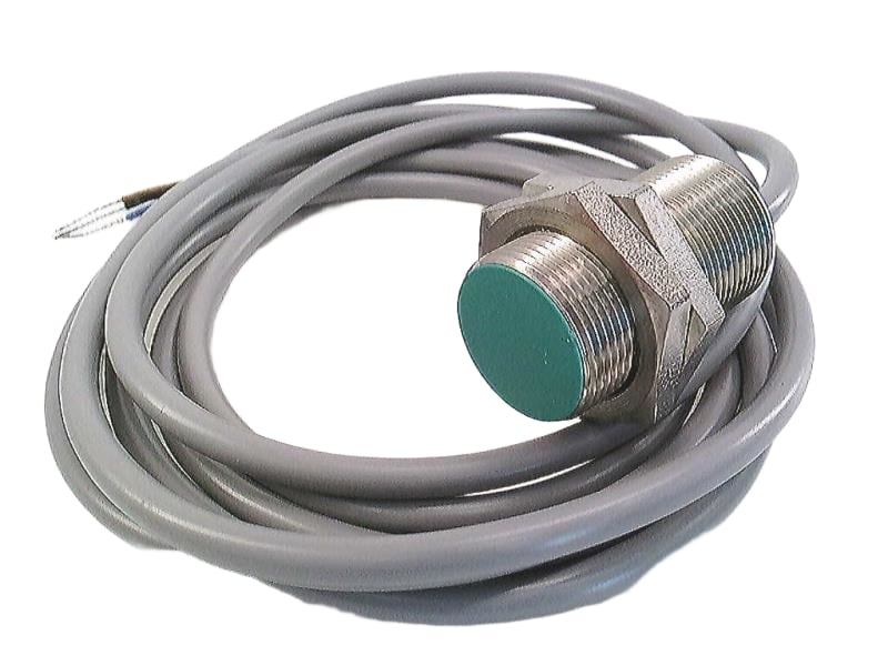 BAUMER ELECTRIC IFRM-18P1531/L