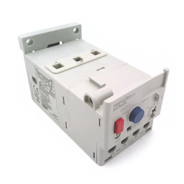 SPRECHER & SCHUH CEP7-ED1DP