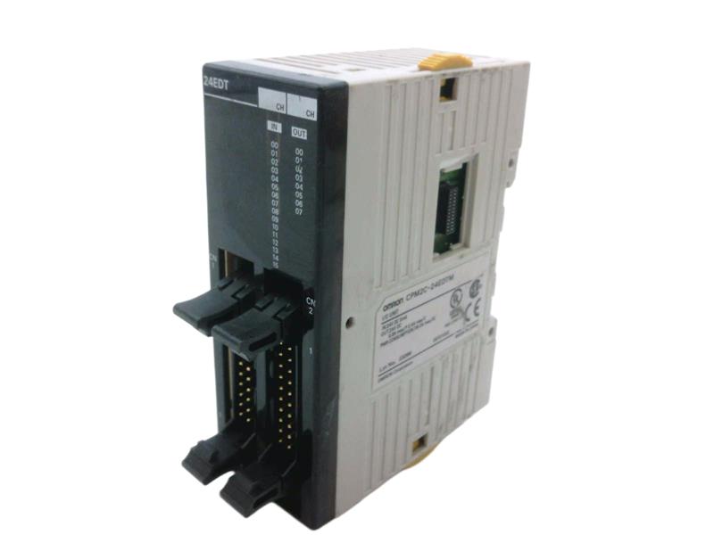OMRON CPM2C-24EDTM
