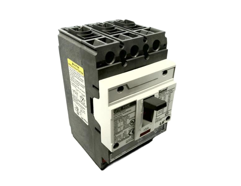 LS ELECTRIC 02050001UL